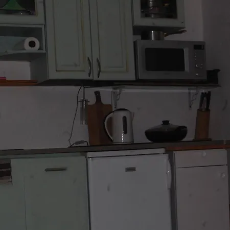 Paernu Beach Apartment Pärnu