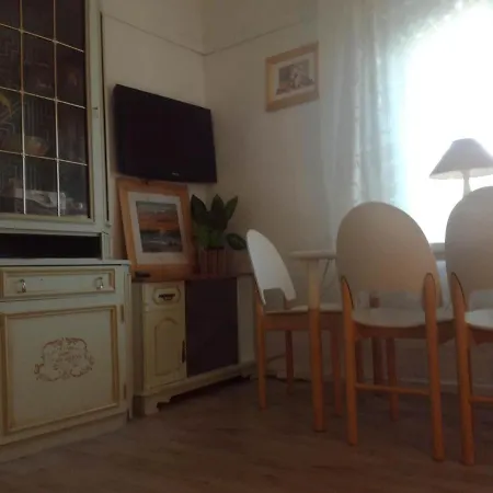 Paernu Beach Apartment Lägenhet *