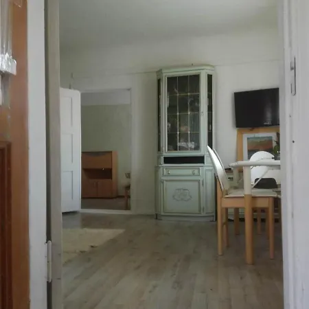 Paernu Beach Apartment