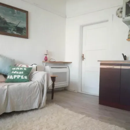 Paernu Beach Apartment