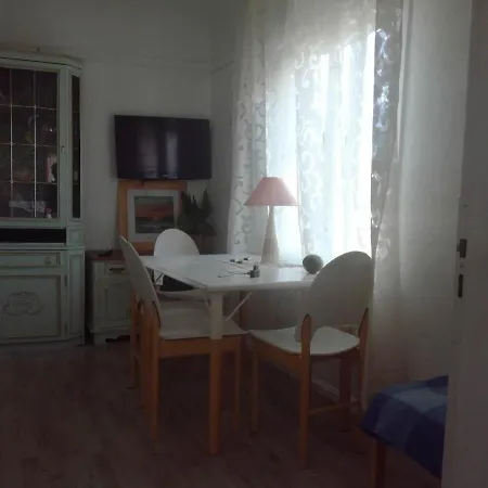 Paernu Beach Apartment *