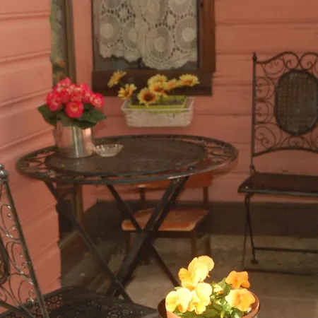 Paernu Beach Apartment