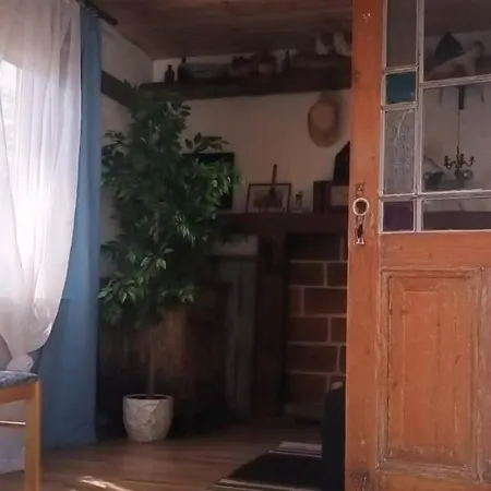 Paernu Beach Apartment