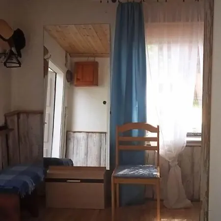 Paernu Beach Apartment Lägenhet Pärnu