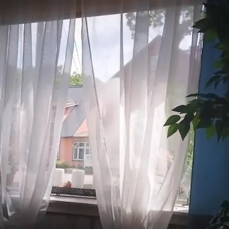 Lägenhet Paernu Beach Apartment Pärnu